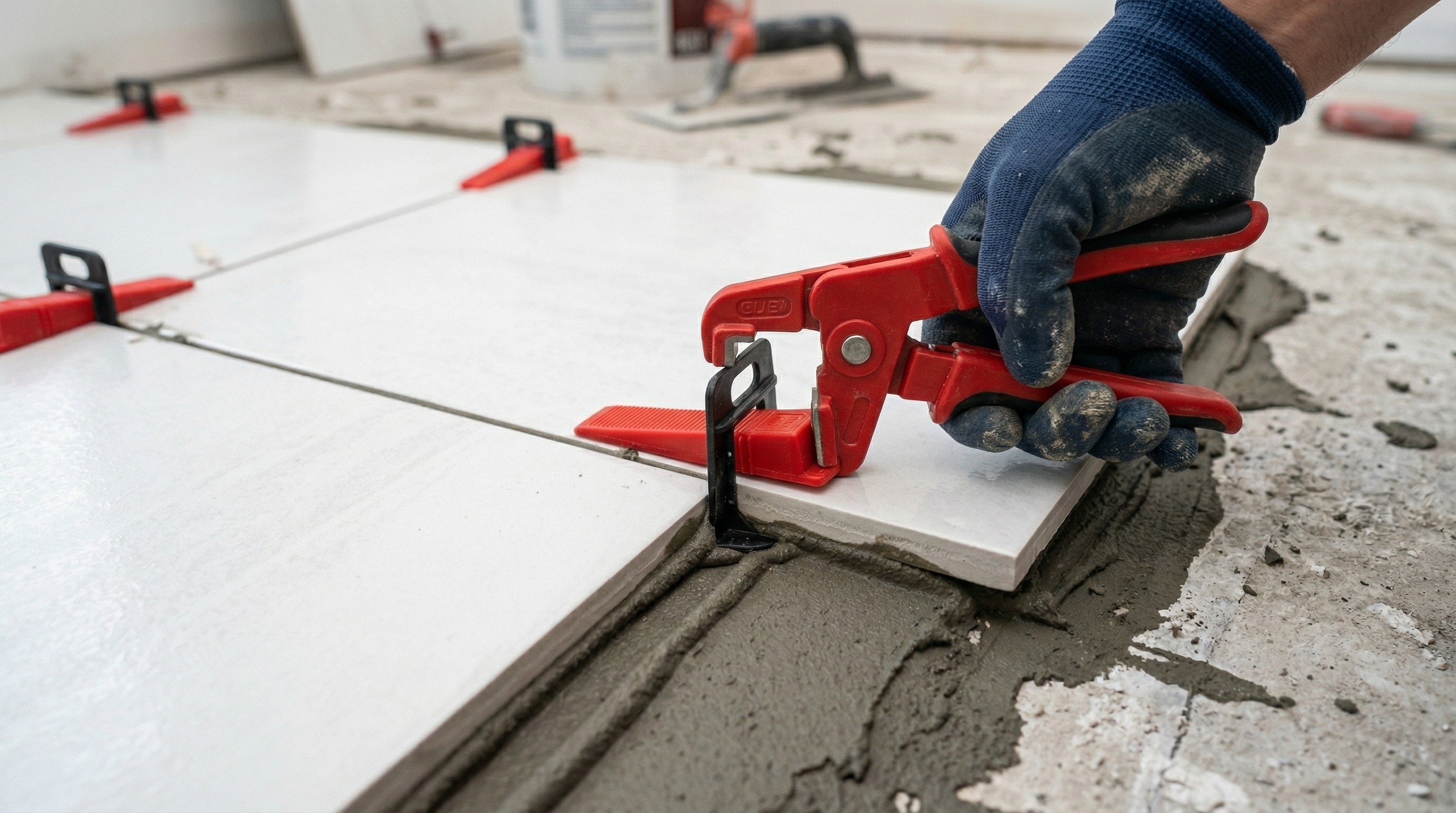 Zimmer Fliesenbau GmbH – Fliesenleger Lörrach